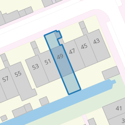 Perceel GVZ00-I-7264