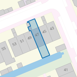 Perceel GVZ00-I-7265