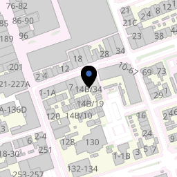 Appartement GVZ00 I 7268 34
