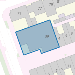 Perceel GVZ00-I-7303