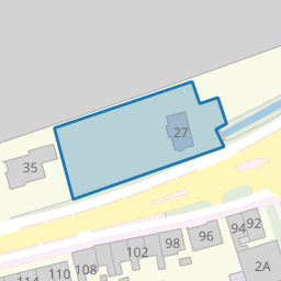 Perceel GVZ00-I-7313