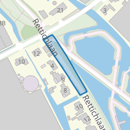 Perceel GVZ00-I-7316