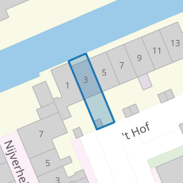 Perceel GVZ00-I-7323