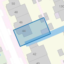 Perceel GVZ00-I-7376