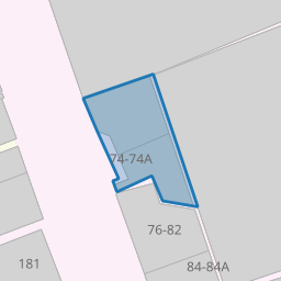 Perceel GVZ00-I-7396