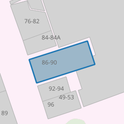 Perceel GVZ00-I-7399