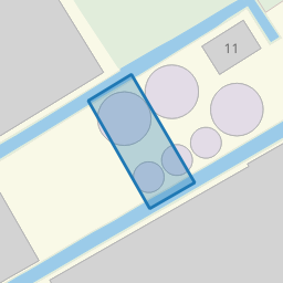 Perceel GVZ00-I-7426