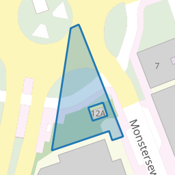 Perceel GVZ00-I-7463