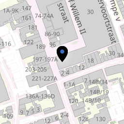 Appartement GVZ00 I 7465 8