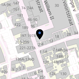 Appartement GVZ00 I 7465 9