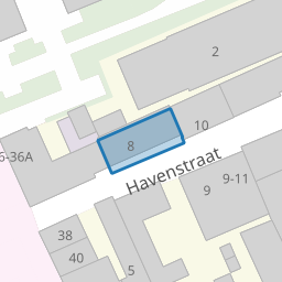 Perceel GVZ00-I-7481