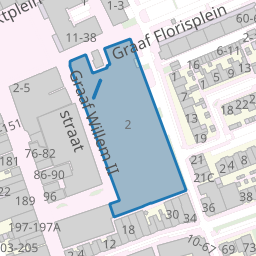 Perceel GVZ00-I-7496