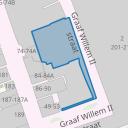 Perceel GVZ00-I-7504