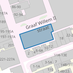 Perceel GVZ00-I-7506