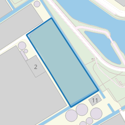 Perceel GVZ00-I-7507