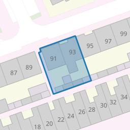 Perceel GVZ00-I-7550