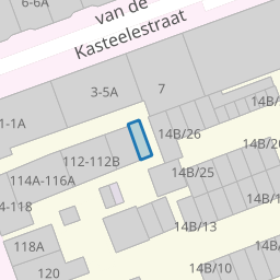 Perceel GVZ00-I-7563