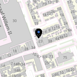 Appartement GVZ00 I 7574 1