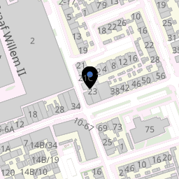 Appartement GVZ00 I 7574 2
