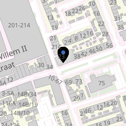 Appartement GVZ00 I 7574 4