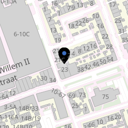 Appartement GVZ00 I 7574 6