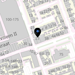 Appartement GVZ00 I 7574 7