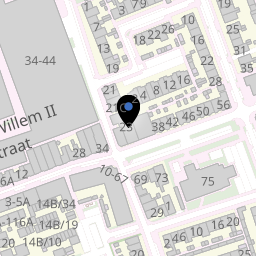 Appartement GVZ00 I 7574 8
