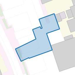 Perceel GVZ00-I-7593