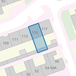 Perceel GVZ00-I-7604