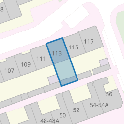 Perceel GVZ00-I-7605