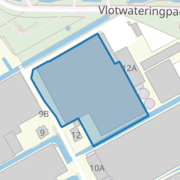 Perceel GVZ00-I-7607