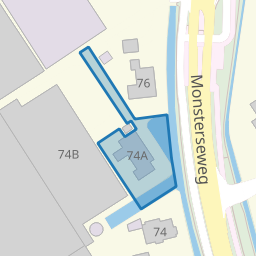 Perceel GVZ00-I-7629