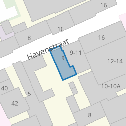 Perceel GVZ00-I-7658