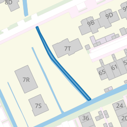 Perceel GVZ00-I-7687