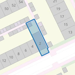 Perceel GVZ00-I-7688