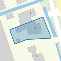 Perceel GVZ00-I-7698