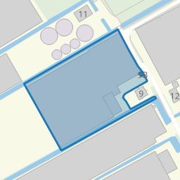 Perceel GVZ00-I-7699