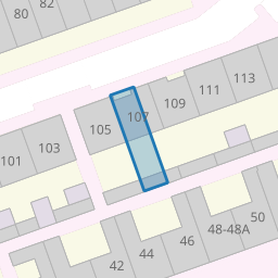 Perceel GVZ00-I-7705