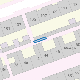 Perceel GVZ00-I-7708