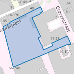 Perceel GVZ00-I-7738