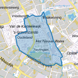 Sectie K