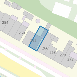 Perceel GVZ00-K-1110