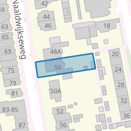 Perceel GVZ00-K-1633