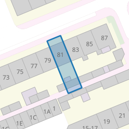 Perceel GVZ00-K-1778