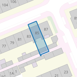 Perceel GVZ00-K-1780