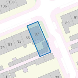 Perceel GVZ00-K-1781