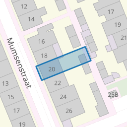 Perceel GVZ00-K-1811