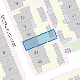 Perceel GVZ00-K-1812