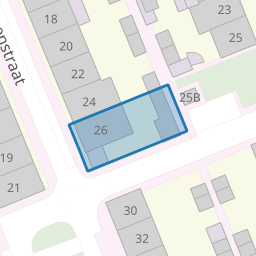 Perceel GVZ00-K-1814