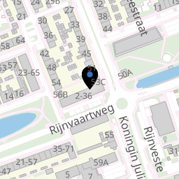 Appartement GVZ00 K 1997 17